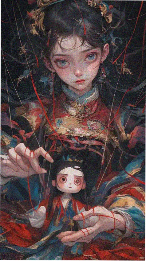 动漫影院 十二月的焰火 剧场版